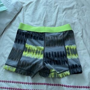 Nike pros